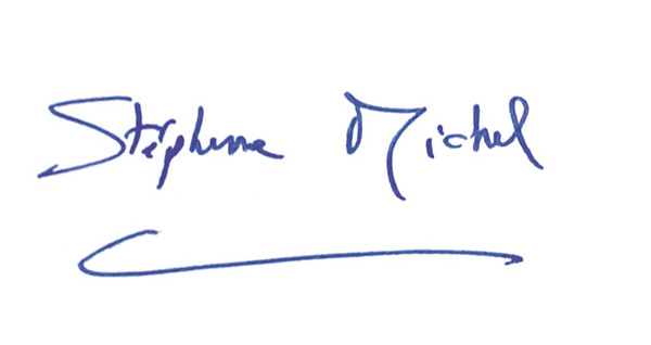 home signature smichel